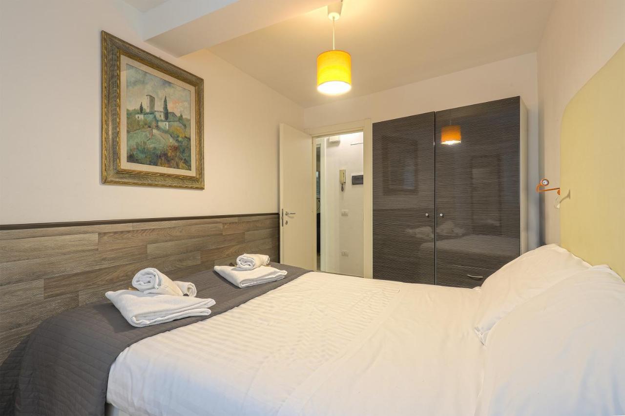 Delightful Suite - Hosted By Sweetstay Florence Exterior photo