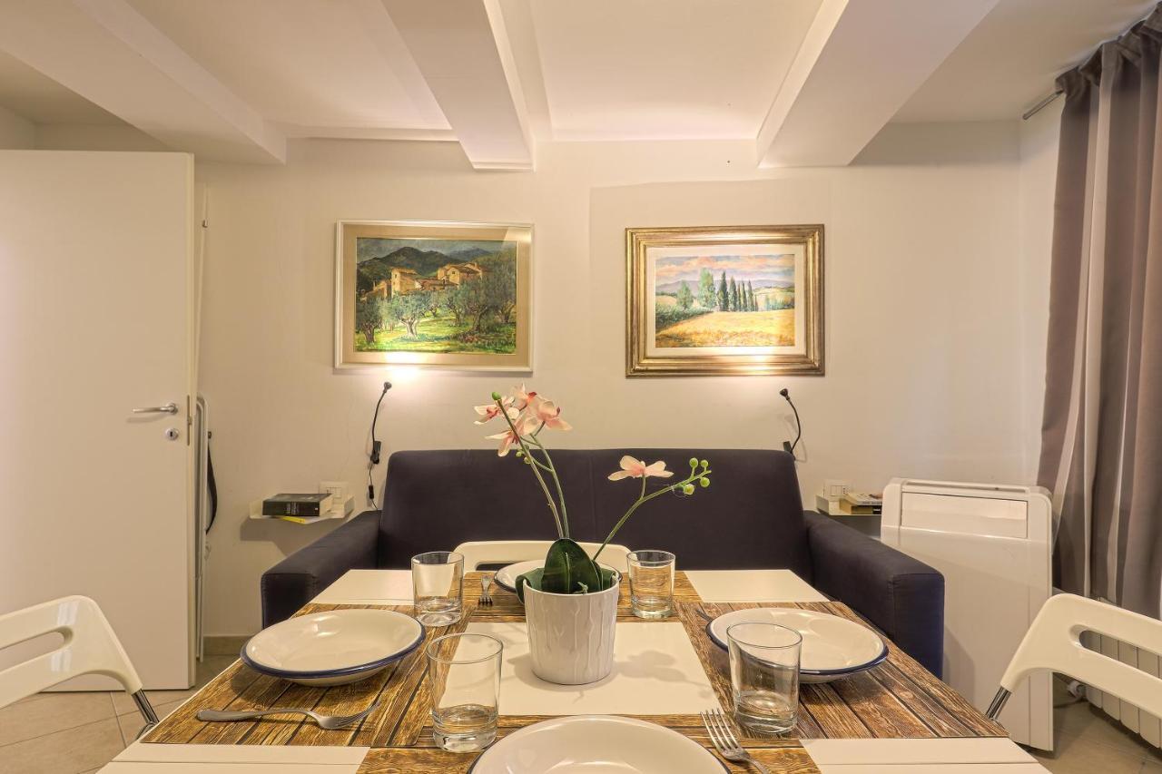 Delightful Suite - Hosted By Sweetstay Florence Exterior photo
